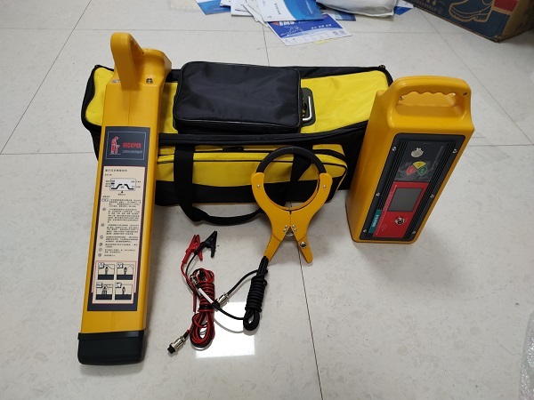 地下管线探测仪