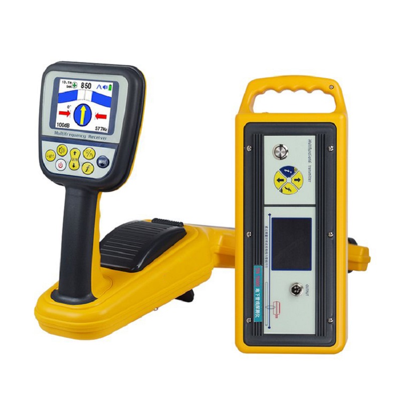 地下管线探测仪